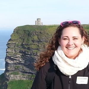 Meet your Posher, Carrie